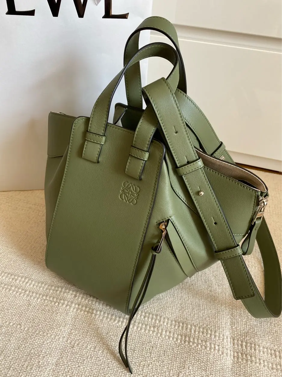 LOEWEのバック買っちゃいました!_3