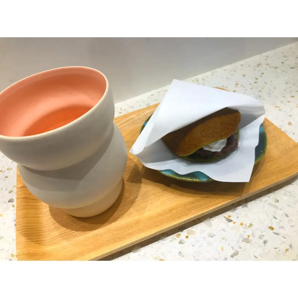 【和スイーツ代表といえば!】自由が丘の美味しいスイーツ見つけました!_3