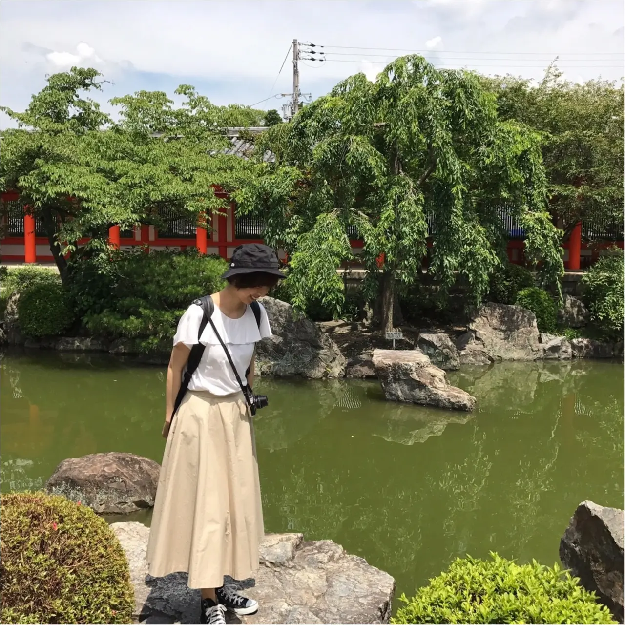 京都☺︎_1