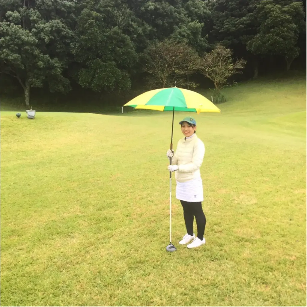 大雨の中のラウンド続き……「モアチャレ」期間の最終ラウンドの結果は!?【#モアチャレ ゴルフチャレンジ】 _3