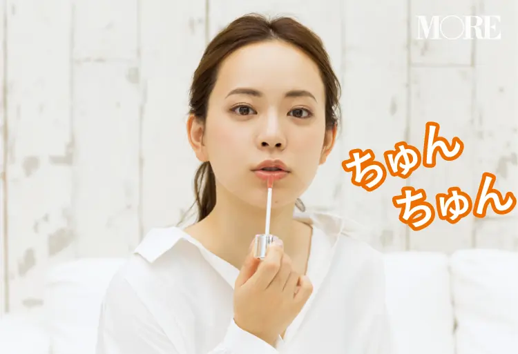 大人気ユーチューバー・関根りささん&会社員Aちゃんの「メイクの裏技」 記事Photo Gallery_1_17