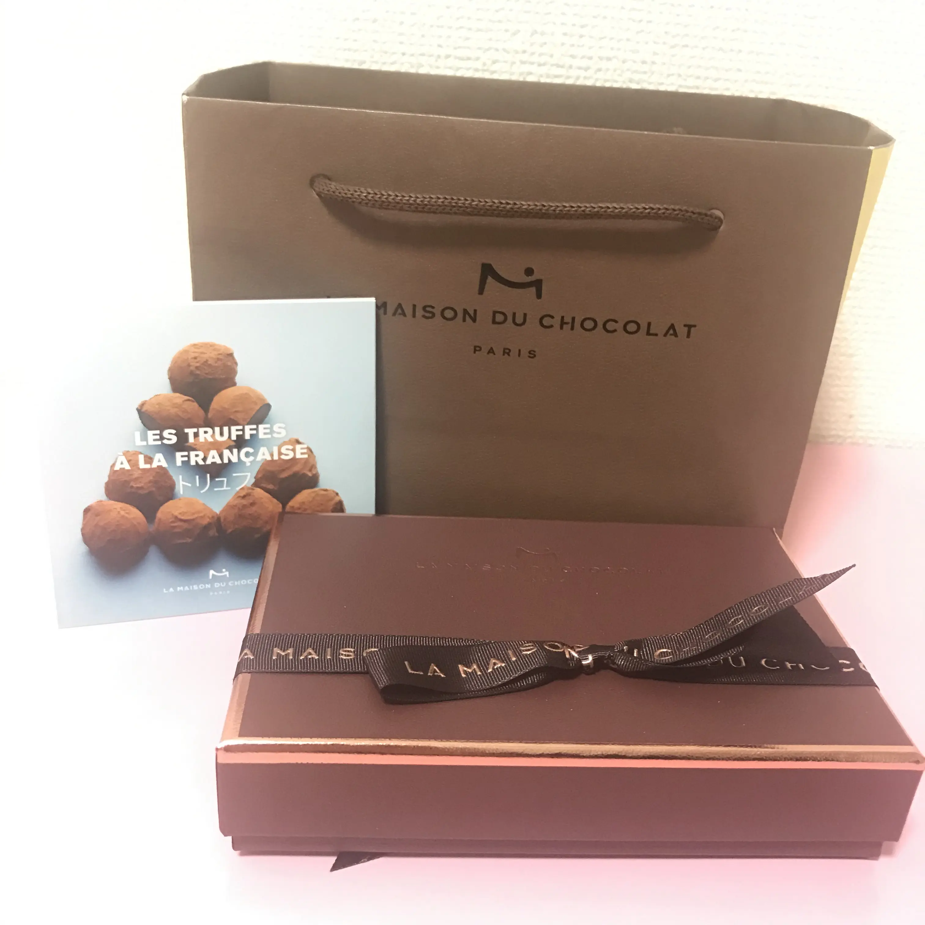 ♡Valentine2021♡バレンタインに絶対外さないご褒美チョコレート2021①_5