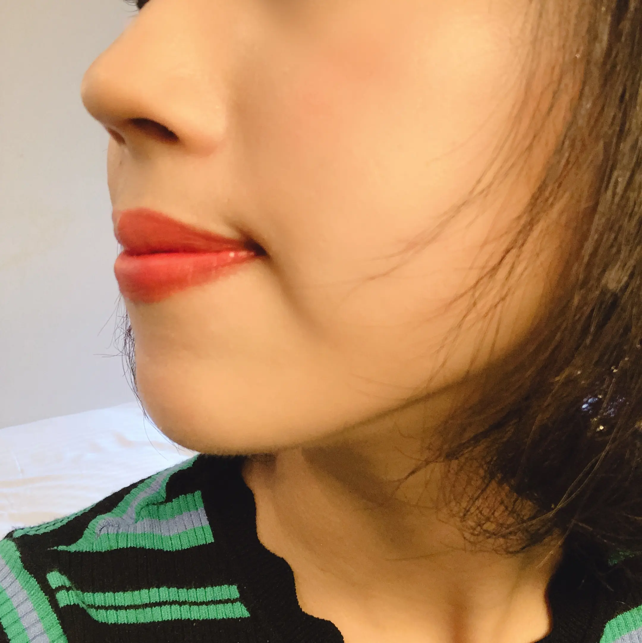 【dior 2019AW新作】花びらのように軽いマットリップ!!_2