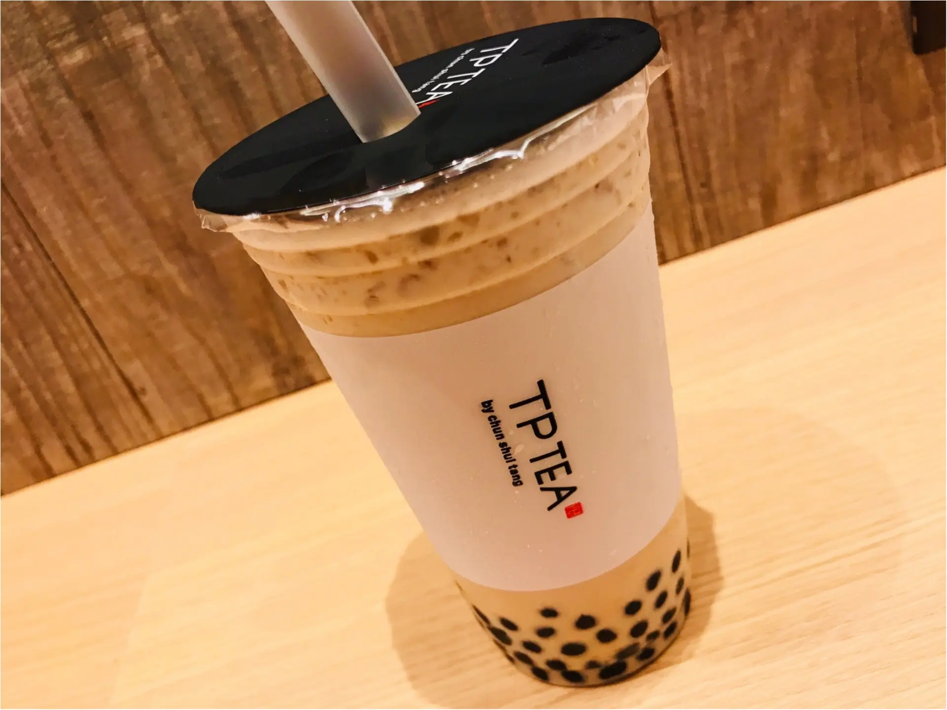 日本初上陸!春水堂のティースタンド【TP TEA】タピオカミルクティーが絶品♡_4