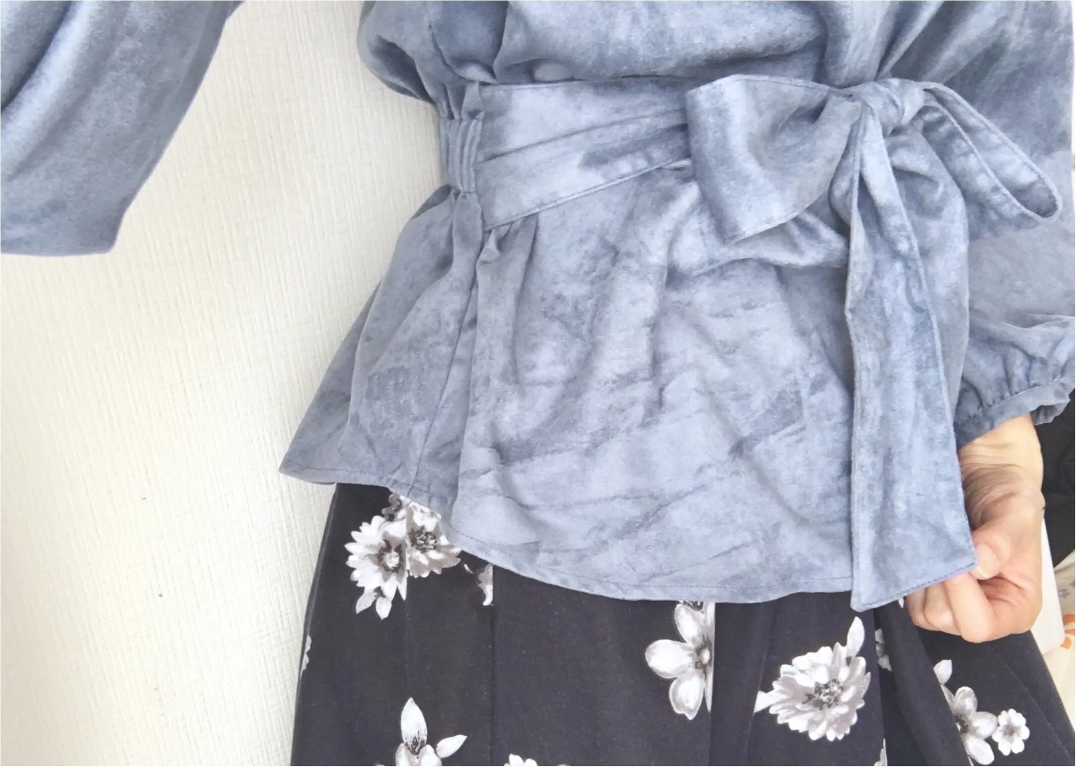 《秋冬使える‼︎》それどこの?と"褒められるお仕事服"、実は【GU】でゲットしました❤️_5