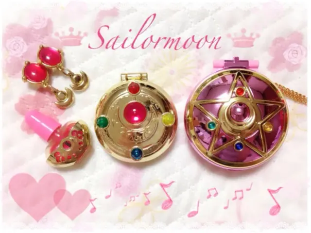 あなたの宝物は何ですか?♡_1