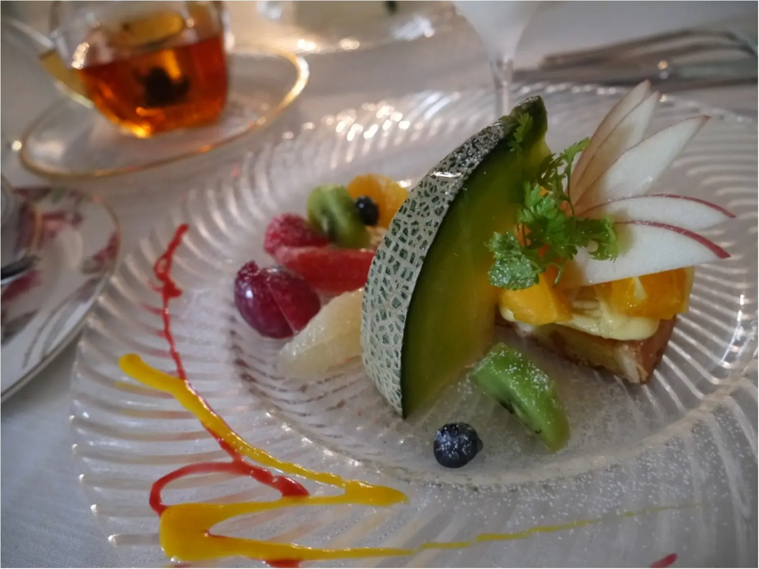 まるでヨーロッパの古城?名古屋カフェで優雅な時間を過ごすならココ♡_3