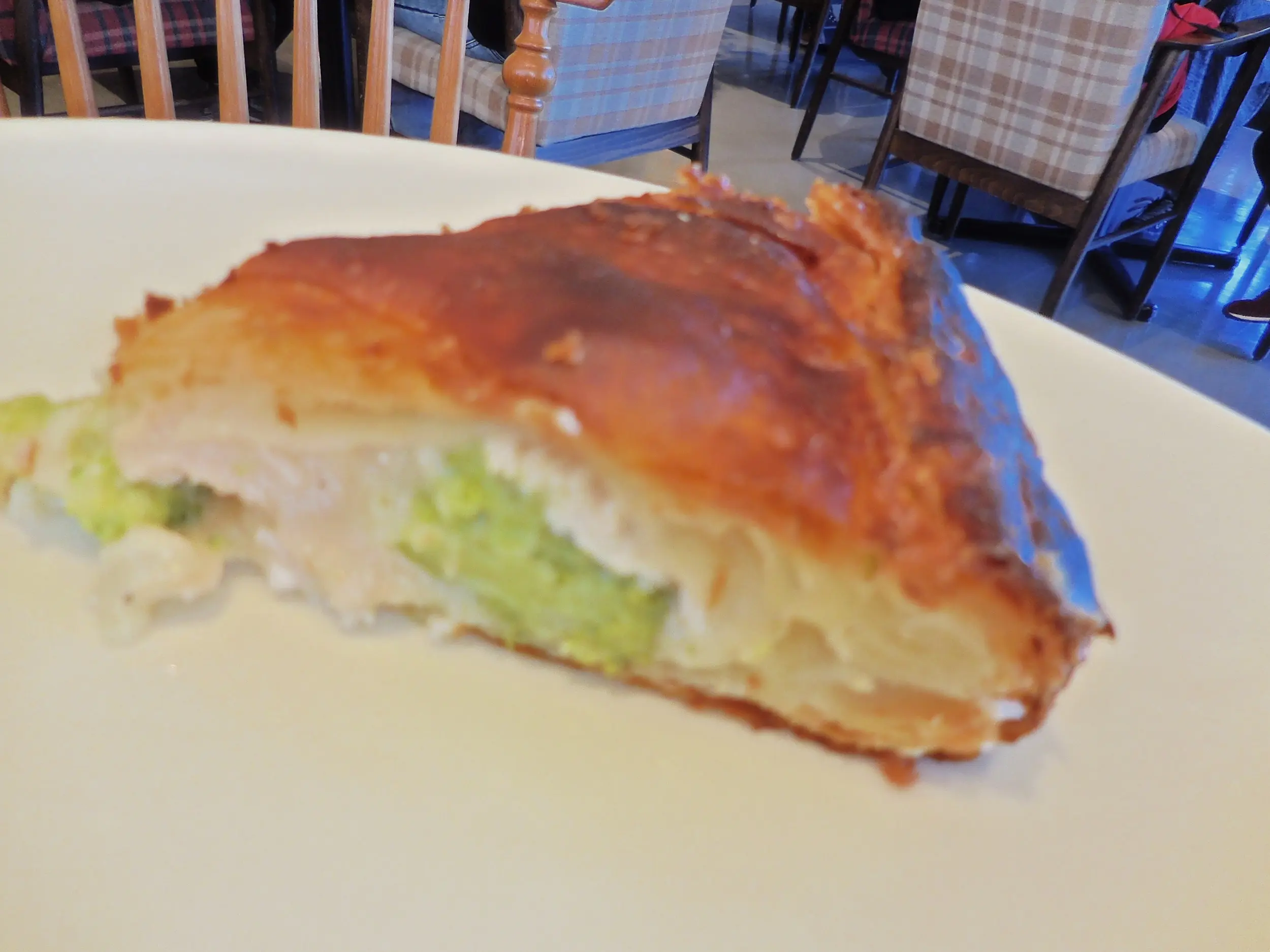 【パイ食べ放題】Pie・Holic_12