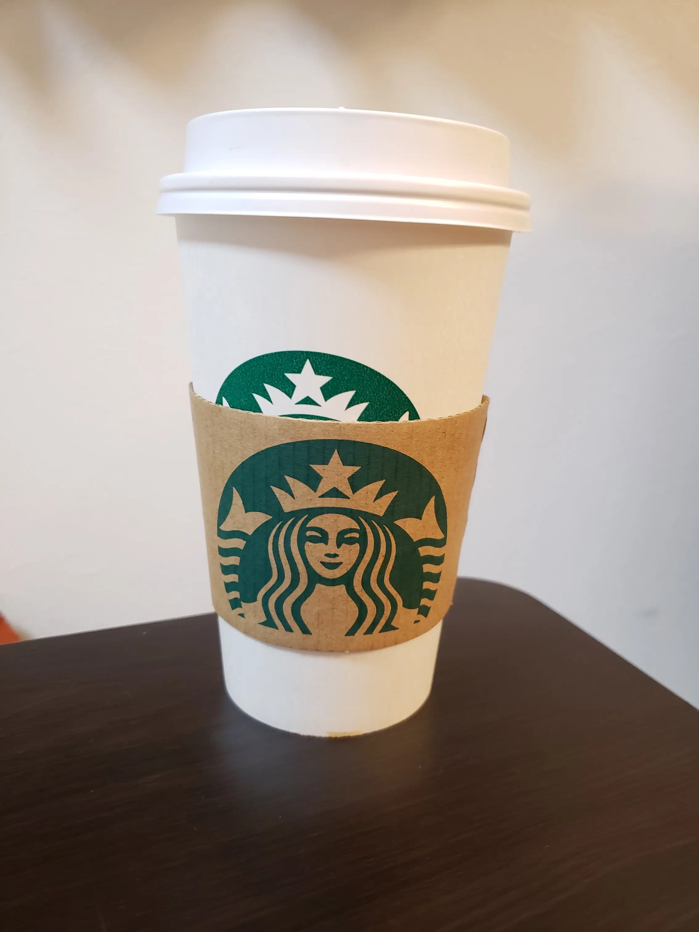 【スタバ】次の新作まであと4日!ゴマを追い込もう!!ゴマゴマゴマのおすすめカスタマイズ☆_3