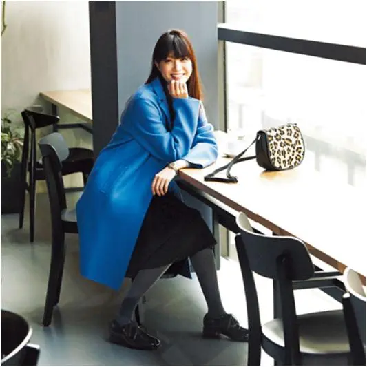 男子が 本当に 女子に着てほしい服 人気メンズファッション誌 Uomo の場合 ファッション コーディネート 代 Daily More