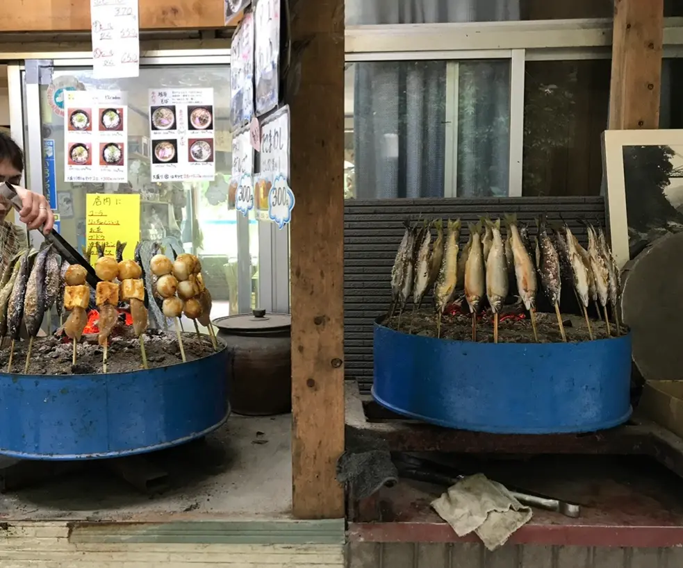 【女子旅におすすめ】徳島県に来たら外せない!癒しの絶景スポット《祖谷のかずら橋》★_6