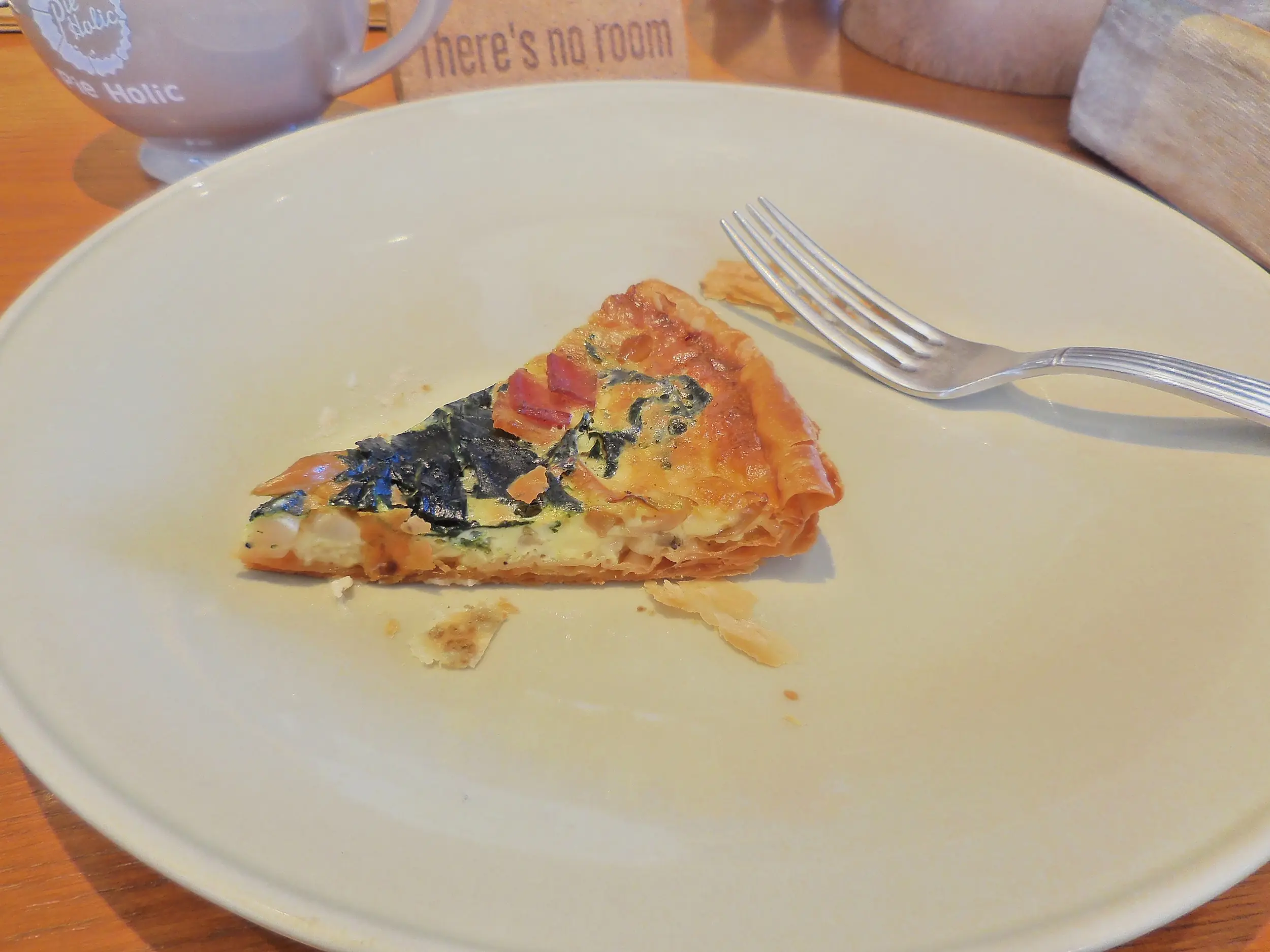 【パイ食べ放題】Pie・Holic_10