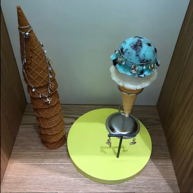 キラキラ感とモチーフの多彩さは必見♡ 『スワロフスキー』のポップアップを表参道ヒルズで開催中!_5