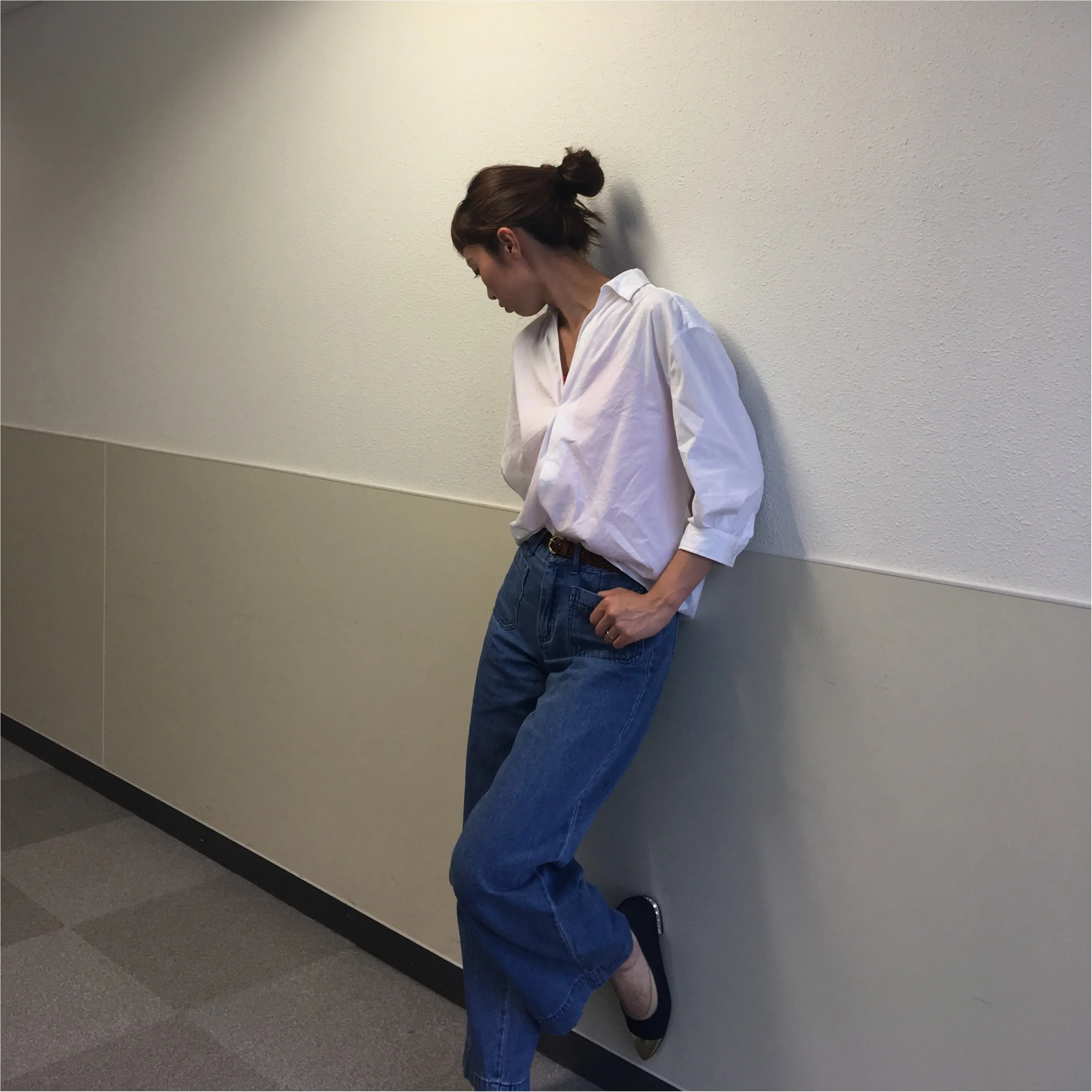 安っっっ!!!っと思わず叫びたくなるFOREVER21のキャミソールはなんと●●●円!!_4