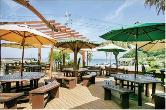 福岡女子は『のこのしまアイランドパーク』でデートして、カフェなら『Beach Cafe SUNSET』!【ニッポン全国ご当地OLのリアルな生態リサーチ】_6