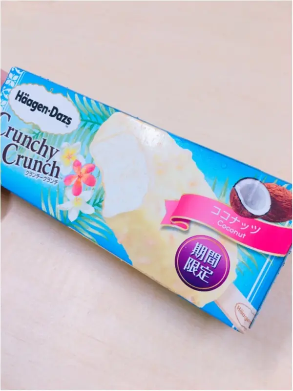 リップからアイスまで♡ココナッツが今キテます。byじゅな_3