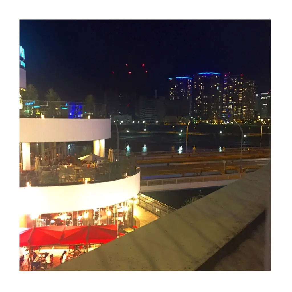 *美味しい牡蠣食べたかったら*横浜ベイクォーター*oyster bar*_5