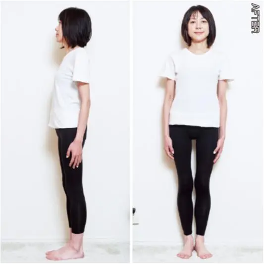 いってみよう!やってみよう! 猫背がしゃきっと治る!? 『骨盤矯正』にトライ!_9