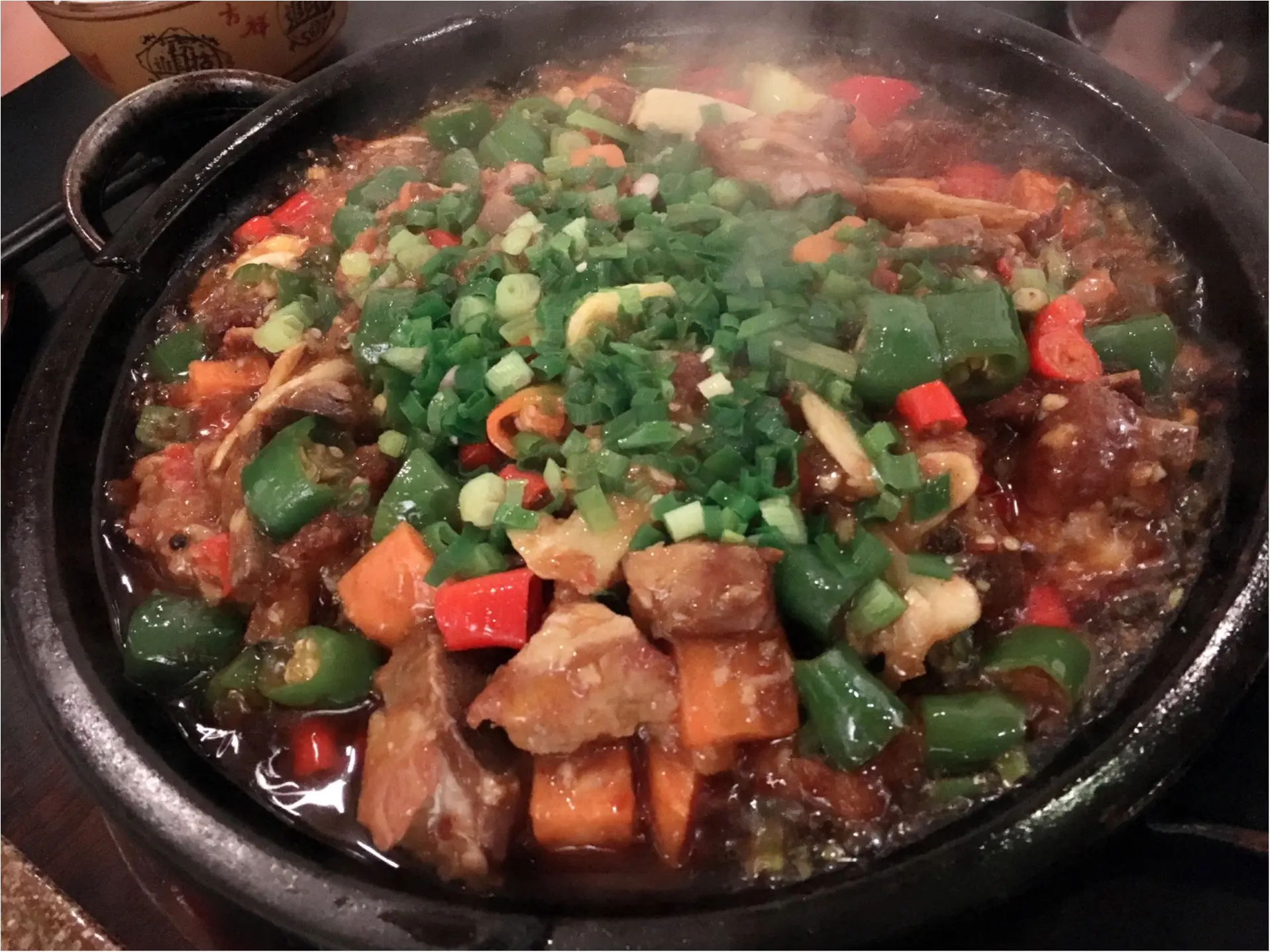 ミシュランに選ばれたラーメンを食べてみた。_2