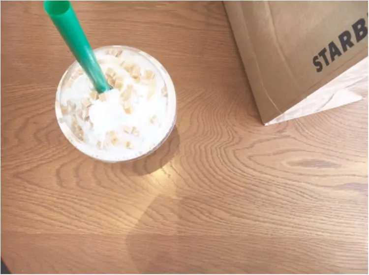 《今だけのお得なキャンペーンも!》スタバで今飲むならコレがオススメ❤️_4