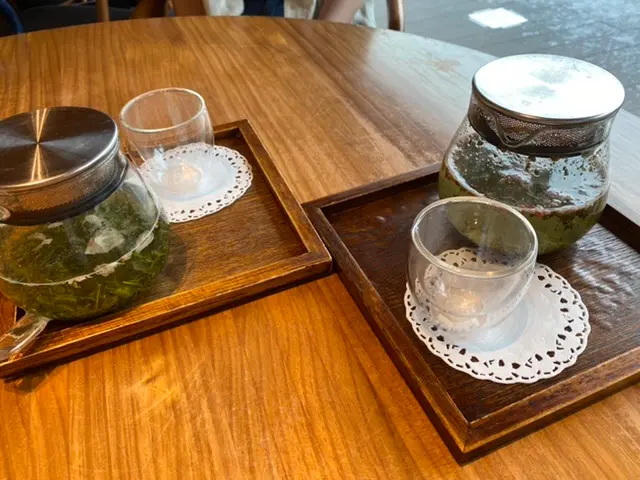 【東京】おしゃれな和カフェ巡り_5
