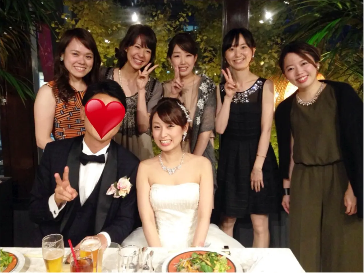 4年間ありがとうございました(^^)_4