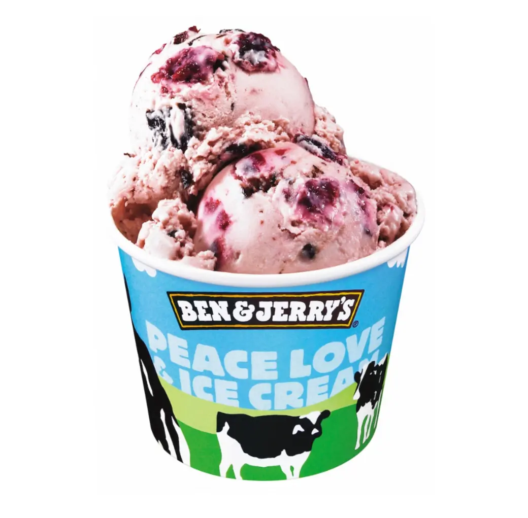 関西に初上陸 Ben Jerry S の期間限定ショップが大阪にできたっ グルメ Daily More