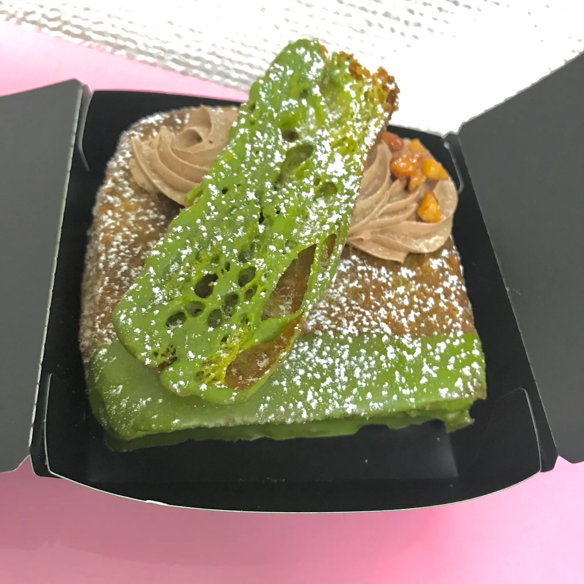 口福!あのコラボが待望の第2弾♡モチモチ×サクサクのハイブリッド食感に魅了_3