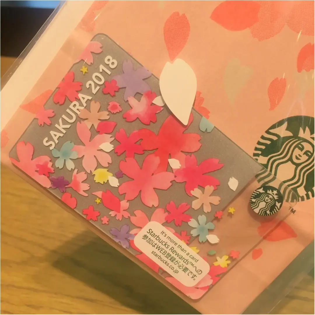 《最速レポ!いよいよ本日2/28発売開始★》【スタバ】超人気“SAKURA”シリーズ第二弾❤️OPEN後、即完売したファン待望のアイテムとは…?!!_7