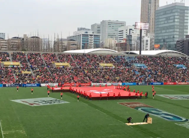 The Rugby Year!!〜ラグビーワールドカップに向けて〜_3