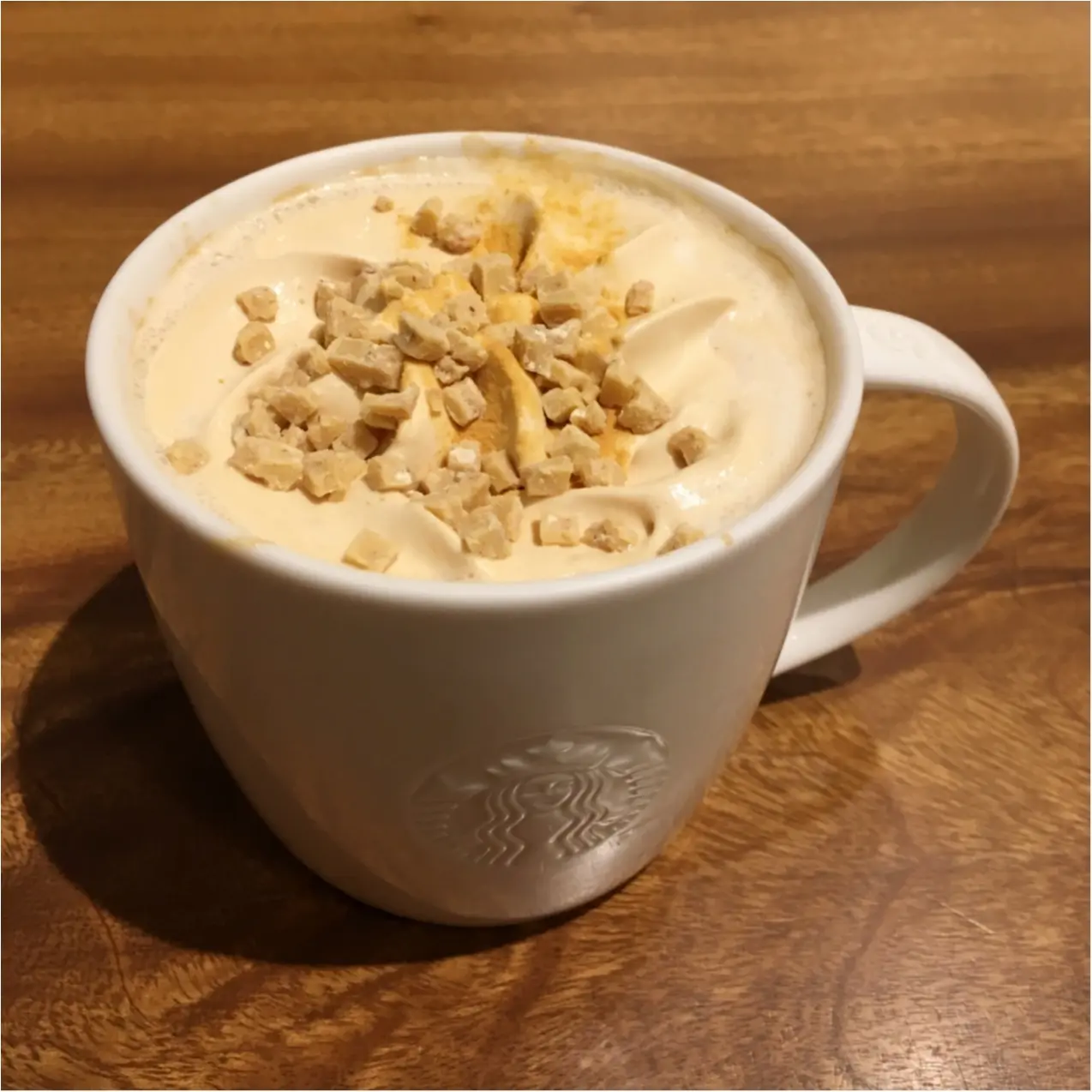 スターバックスのXmasがスタート ♡ この冬におすすめのあったかラテは?_3