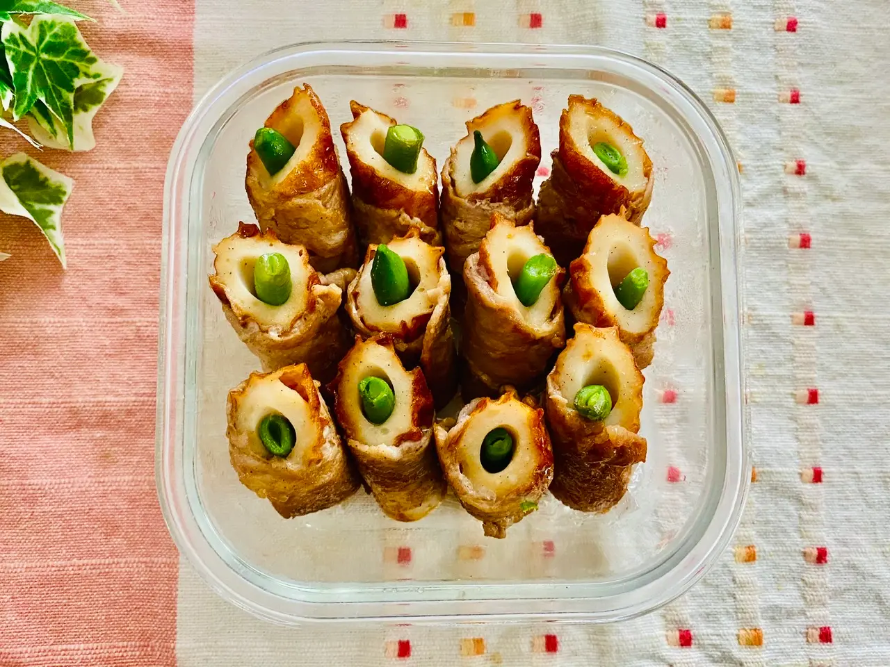 【作り置きおかず】お弁当に大活躍!1つの食材をアレンジして4品★使い切りレシピをご紹介♡〜第22弾〜_6