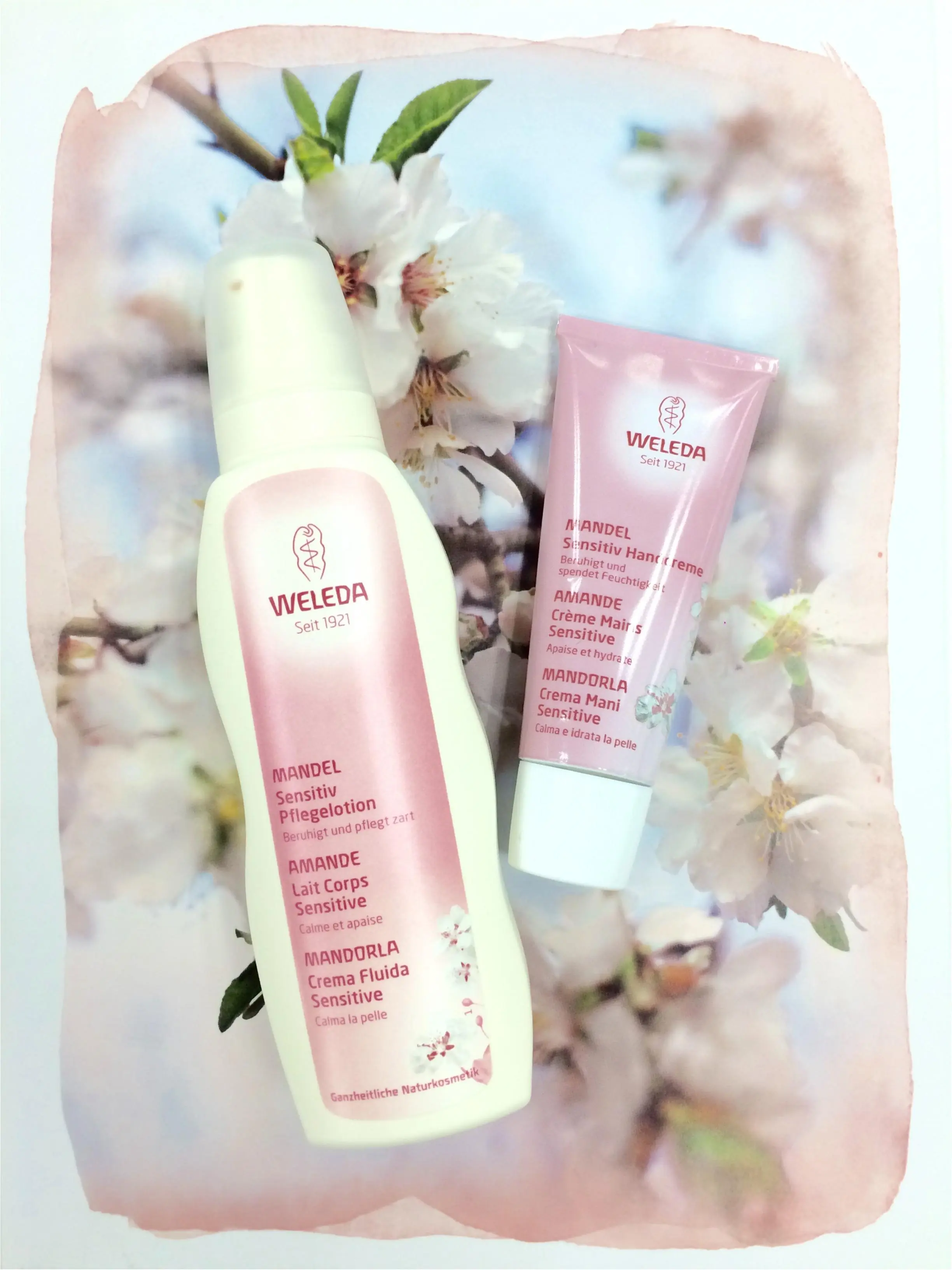 ボディミルクは潤うだけじゃ物足りない! 肌を守って香りだって贅沢に♡_1