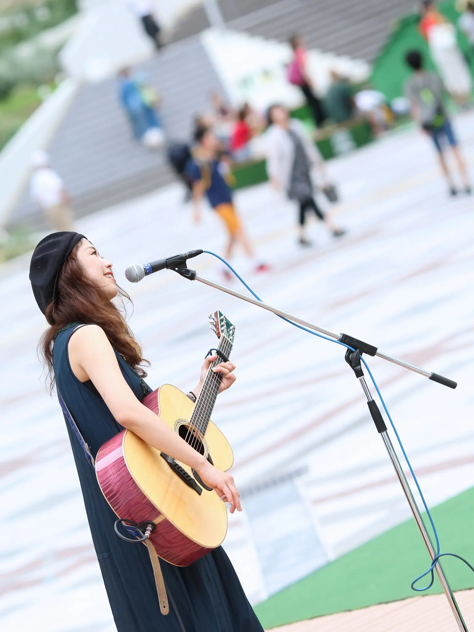 【夏服】暑い夏!ファッション楽しんでいますか?【コーディネート】_5