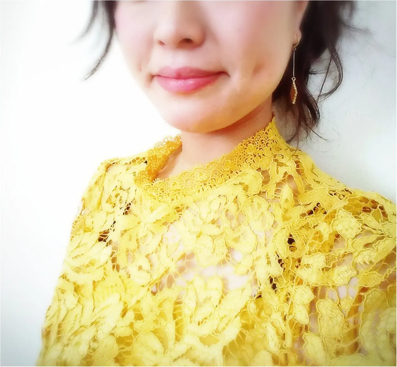 イルミナカラー♪ヘアカット♪_1