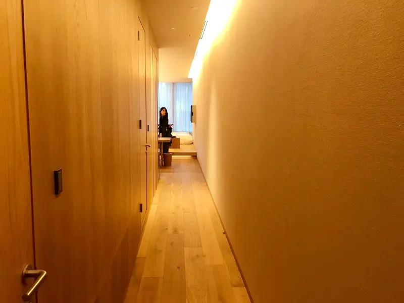 『MUJI HOTEL GINZA』の9タイプの客室、全部見せます♡ 家具からベッド、食器まで。無印良品の名品が使える試せる買える「無印良品 銀座」!_3