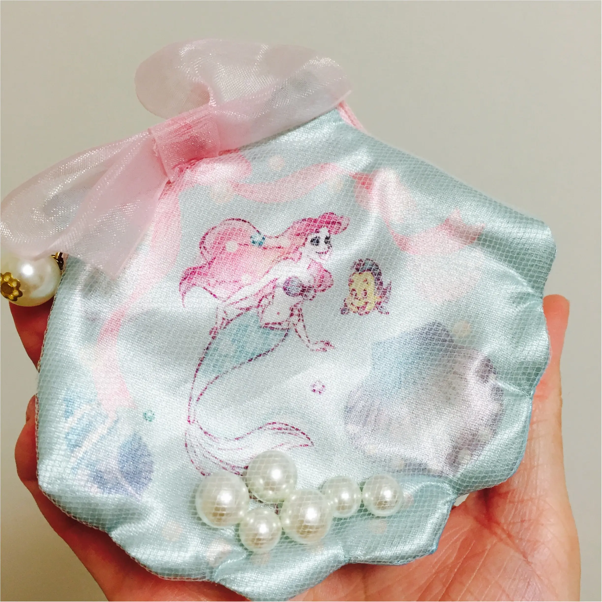 私の宝物♡お気に入りアクセサリー3つをご紹介します♪_6