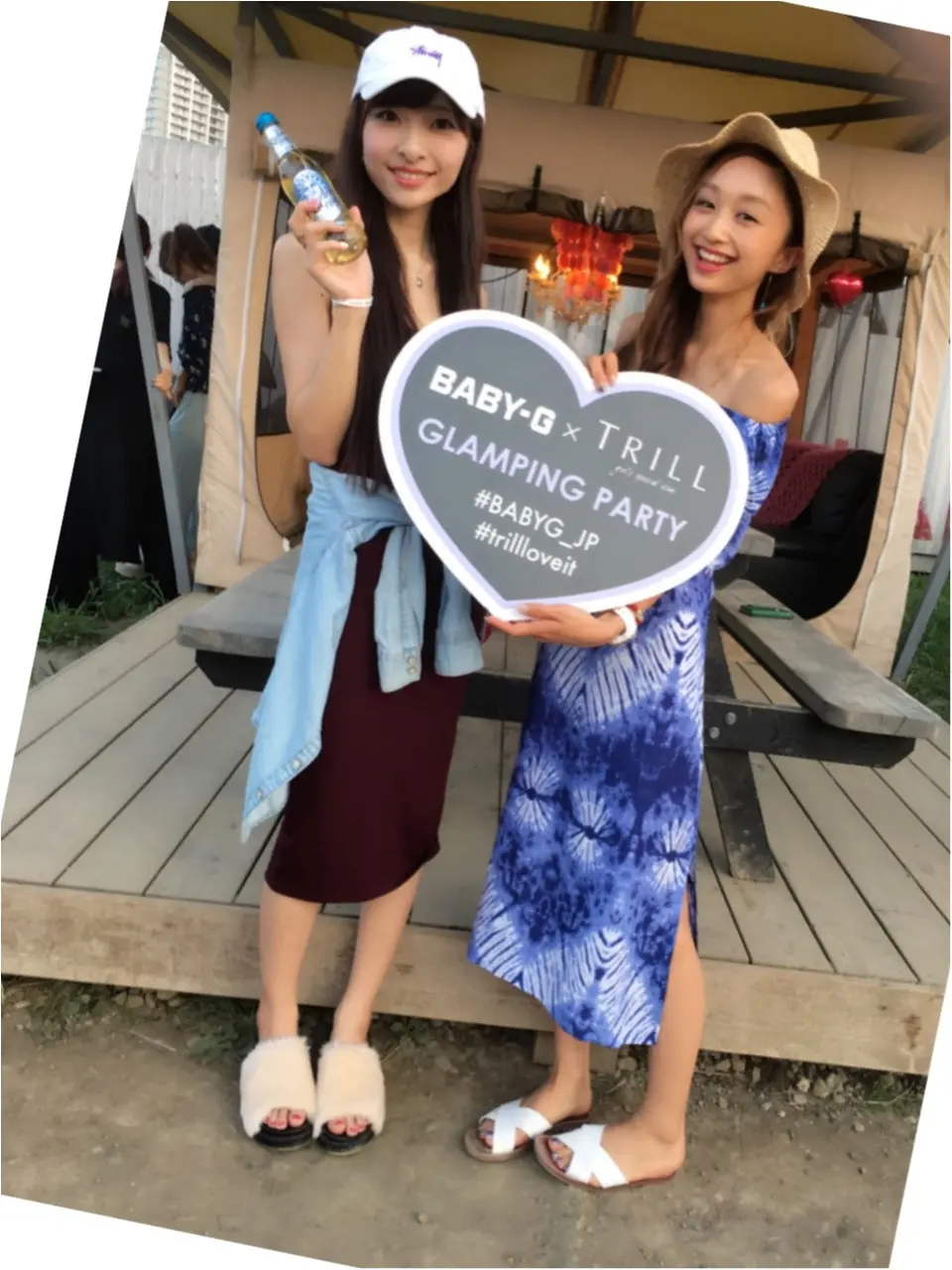 ♡完売大人気【GUファーサンダル1990円】オシャレに秋を先取りしちゃおう♡モアハピ◡̈のぞみ♡_5