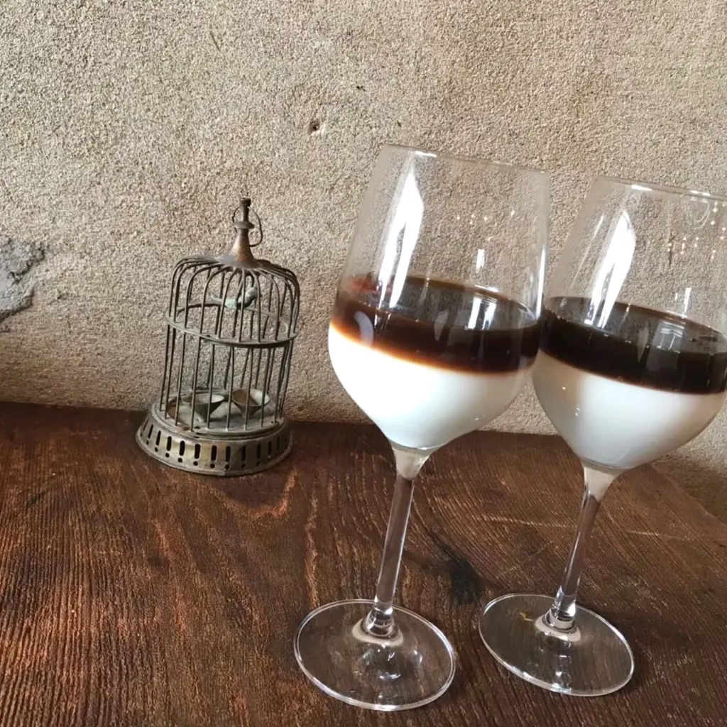 【静寂を愉しむ都内の大人カフェ】優しい時間の特別な一杯のコーヒー!_3