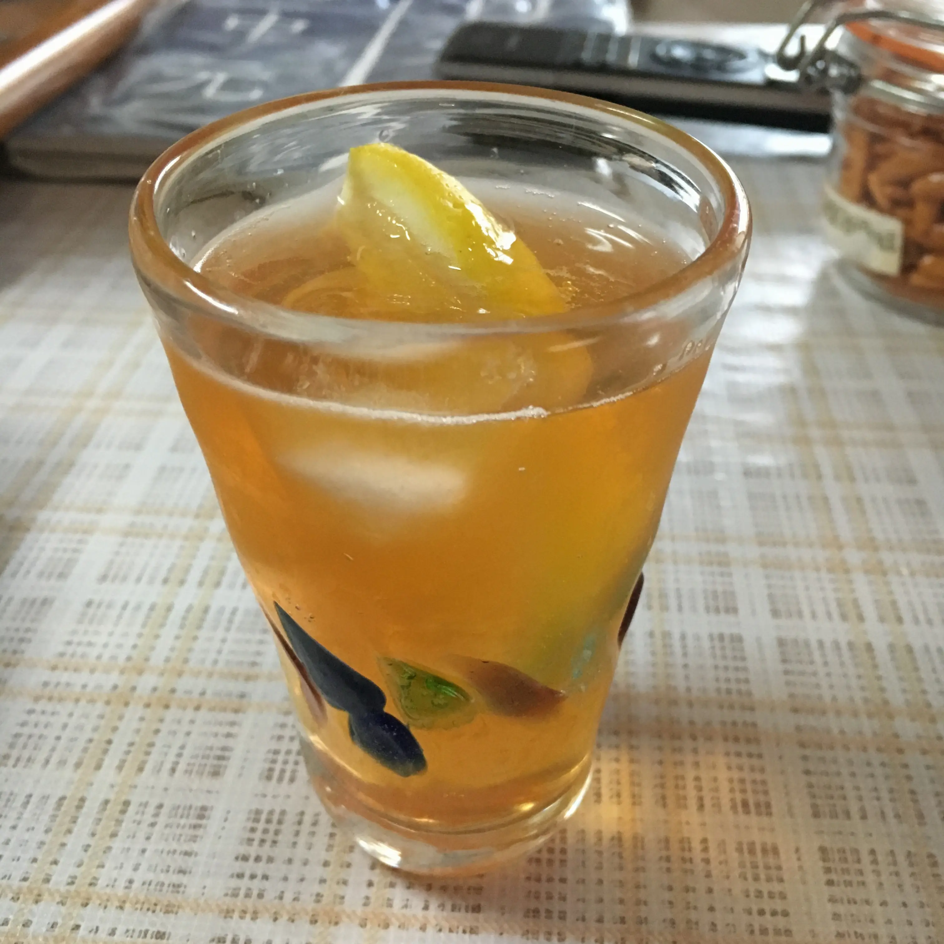 《レモンにひと工夫》夏のドリンクに落とすだけ!_1