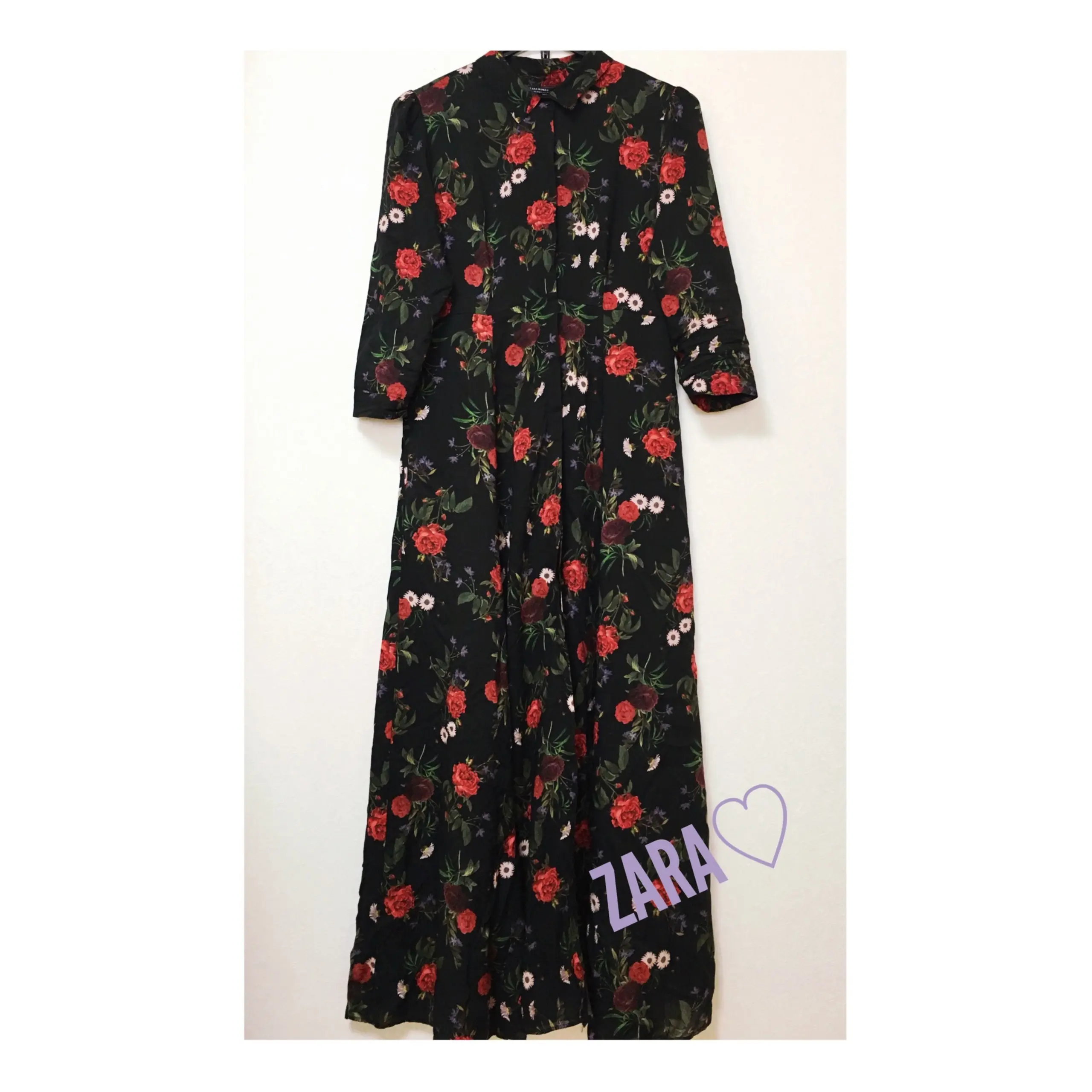 《税込¥7,000以下★二次会パーティーにも◎》【ZARA】でひとめボレした優秀ワンピが使えます❤️_1
