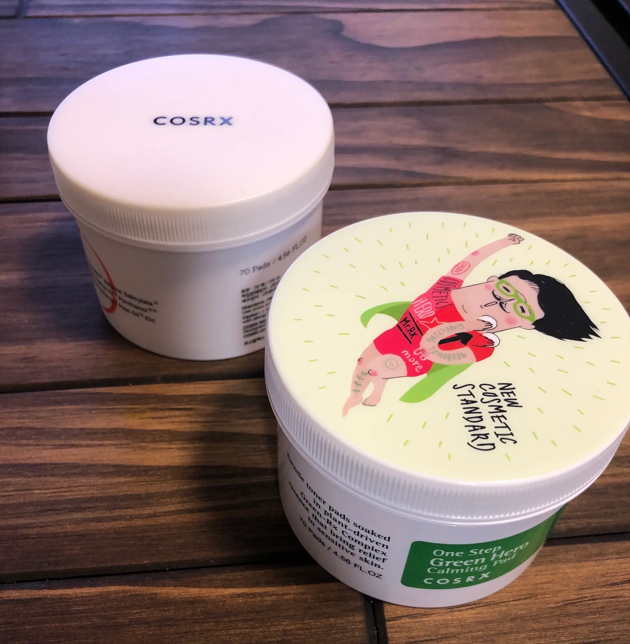 【韓国コスメ】毎日使える角質ケア♡キメを整えなめらか肌に♡敏感肌にも!_1