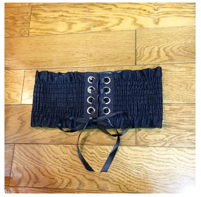 【ZARA/WEGO/GLOBAL WORK】購入品。流行小物アイテムはプチプラで!!_6