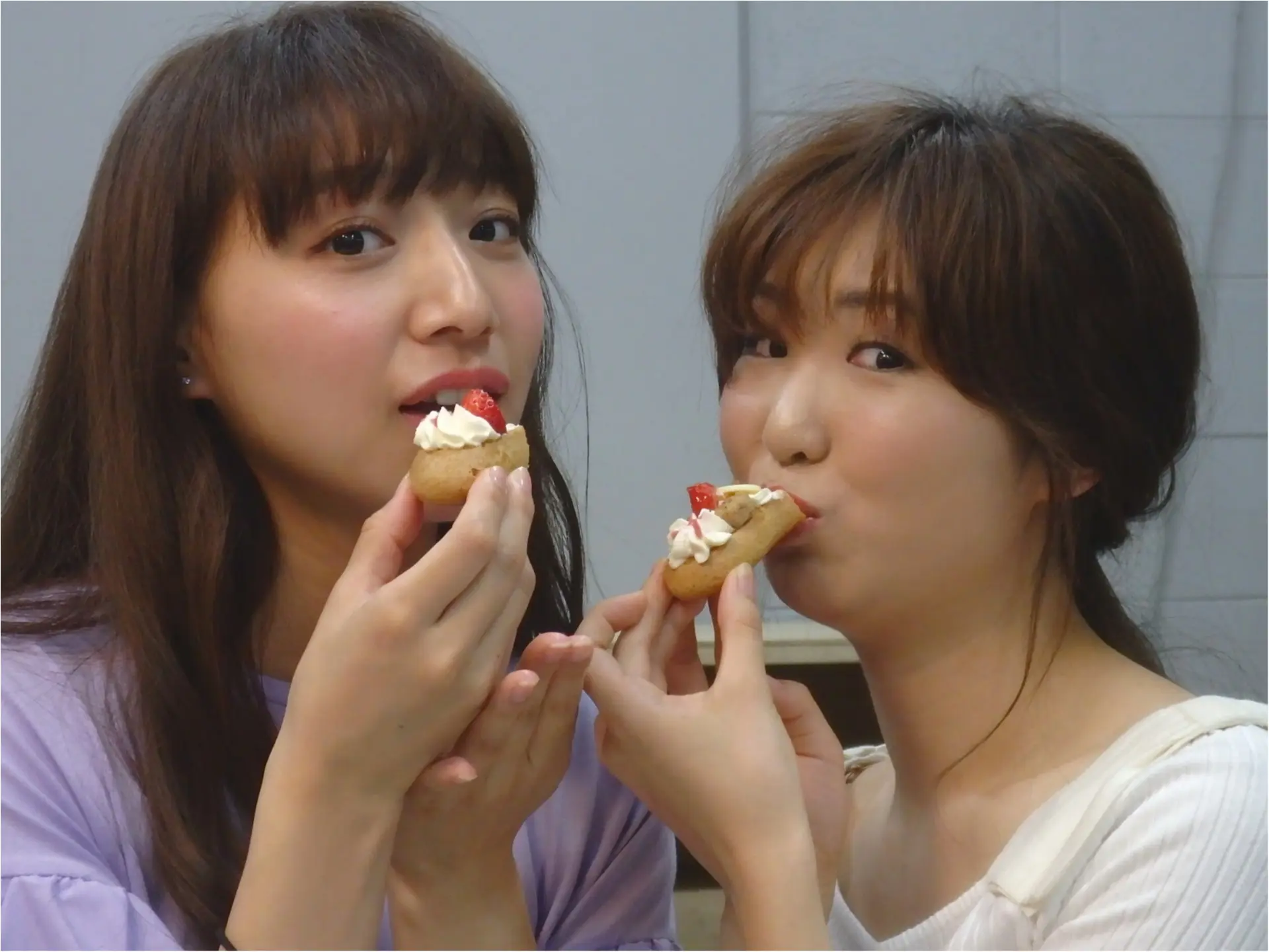 「#モアチャレ」全メンバー集合♪ ドキドキの初顔あわせで「ツール・ド・東北」チーム結成!_5