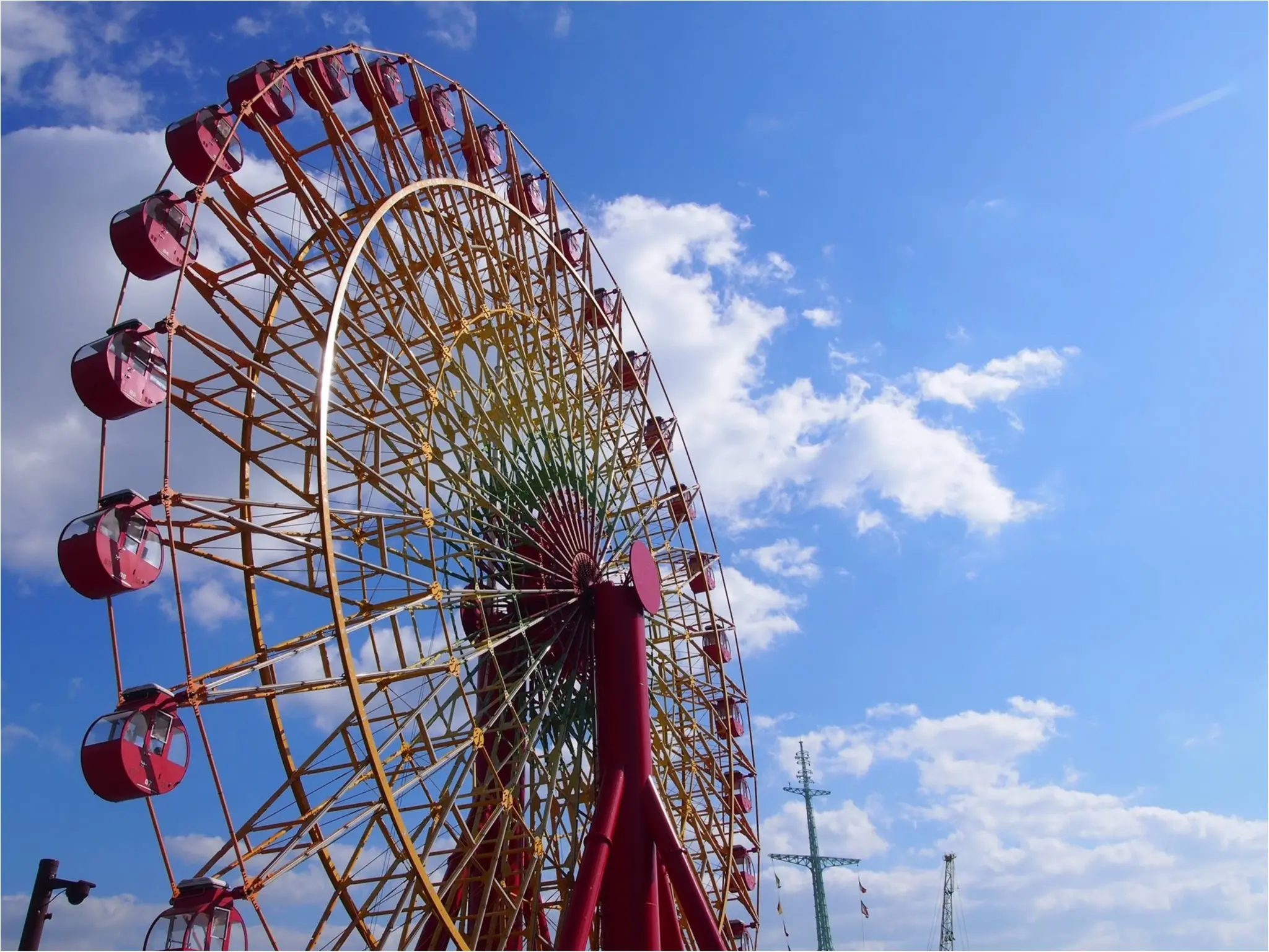 【関西周遊】有馬温泉〜神戸_6