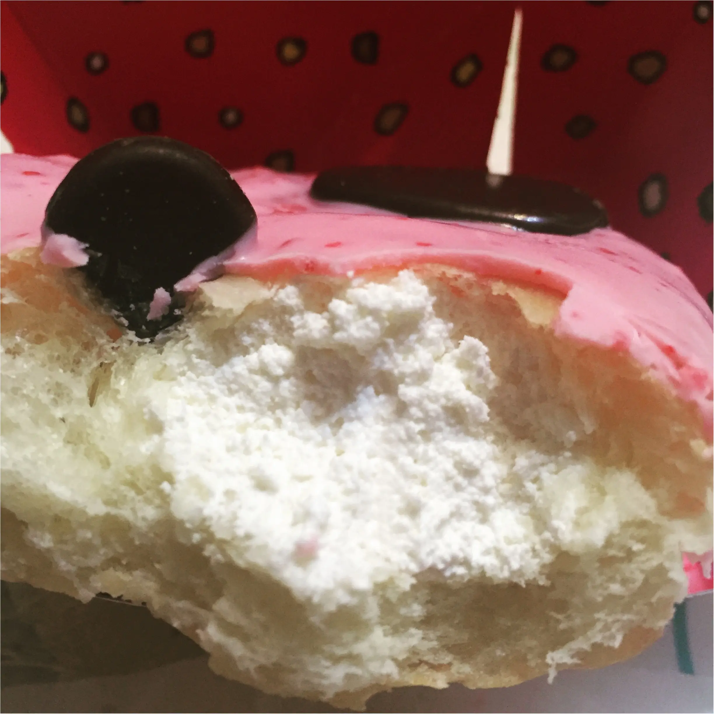 スヌーピードーナツを発見☆可愛くて美味しいドーナツに癒されて♡≪samenyan≫_4