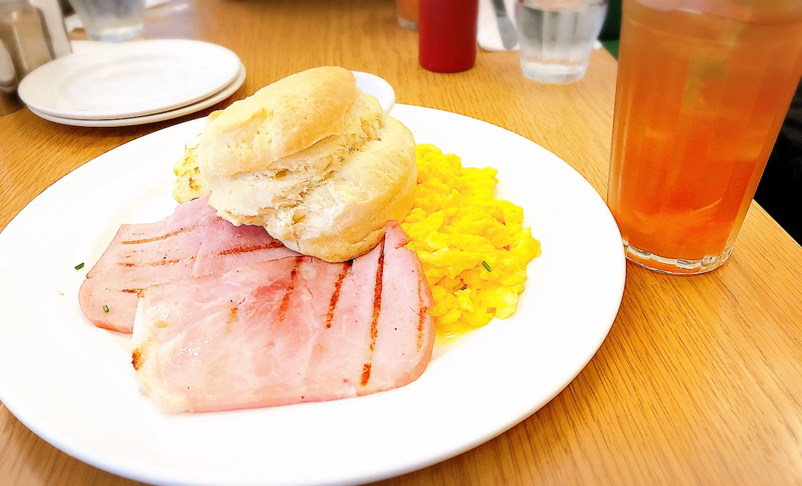 【表参道】NYで大人気のパンケーキを東京 南青山で♩CLINTON ST. BAKING COMPANY_4