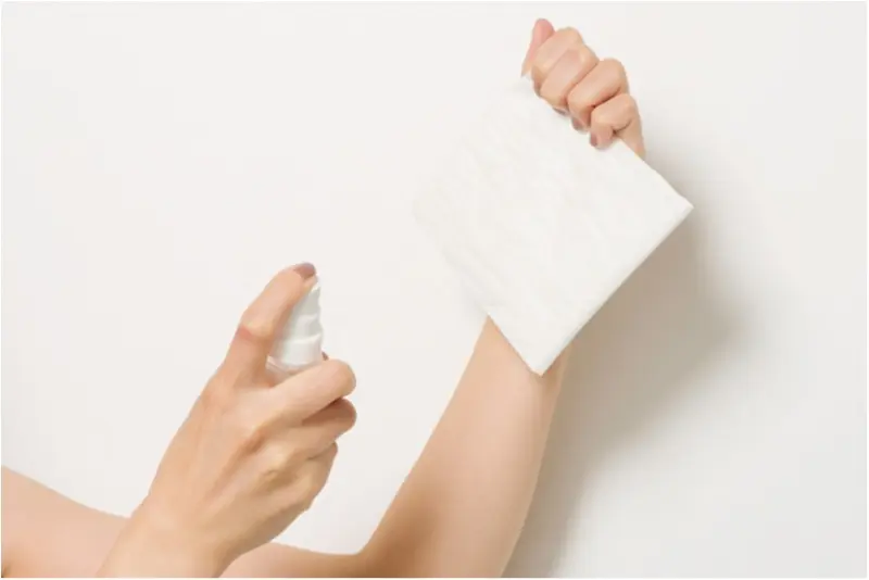 実は意外と簡単! 「気温30℃超えでもくずれない」チークテクニック!!_3