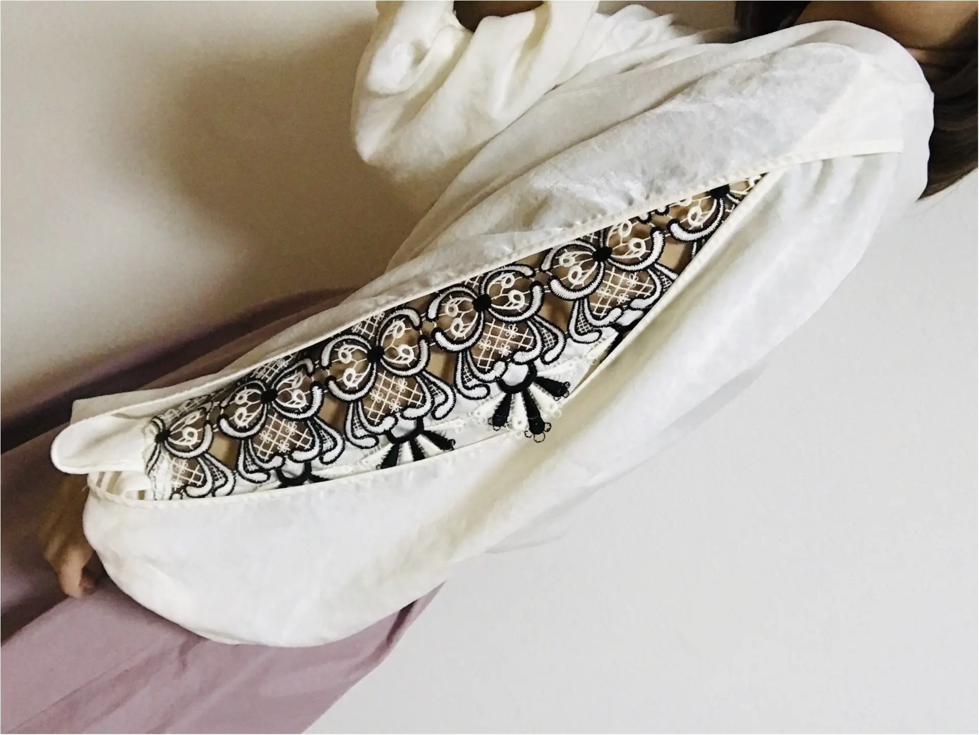 【PARIGOT】破格!50%〜90%OFF!展示会&サンプルセールでGETしたものご紹介♡_4