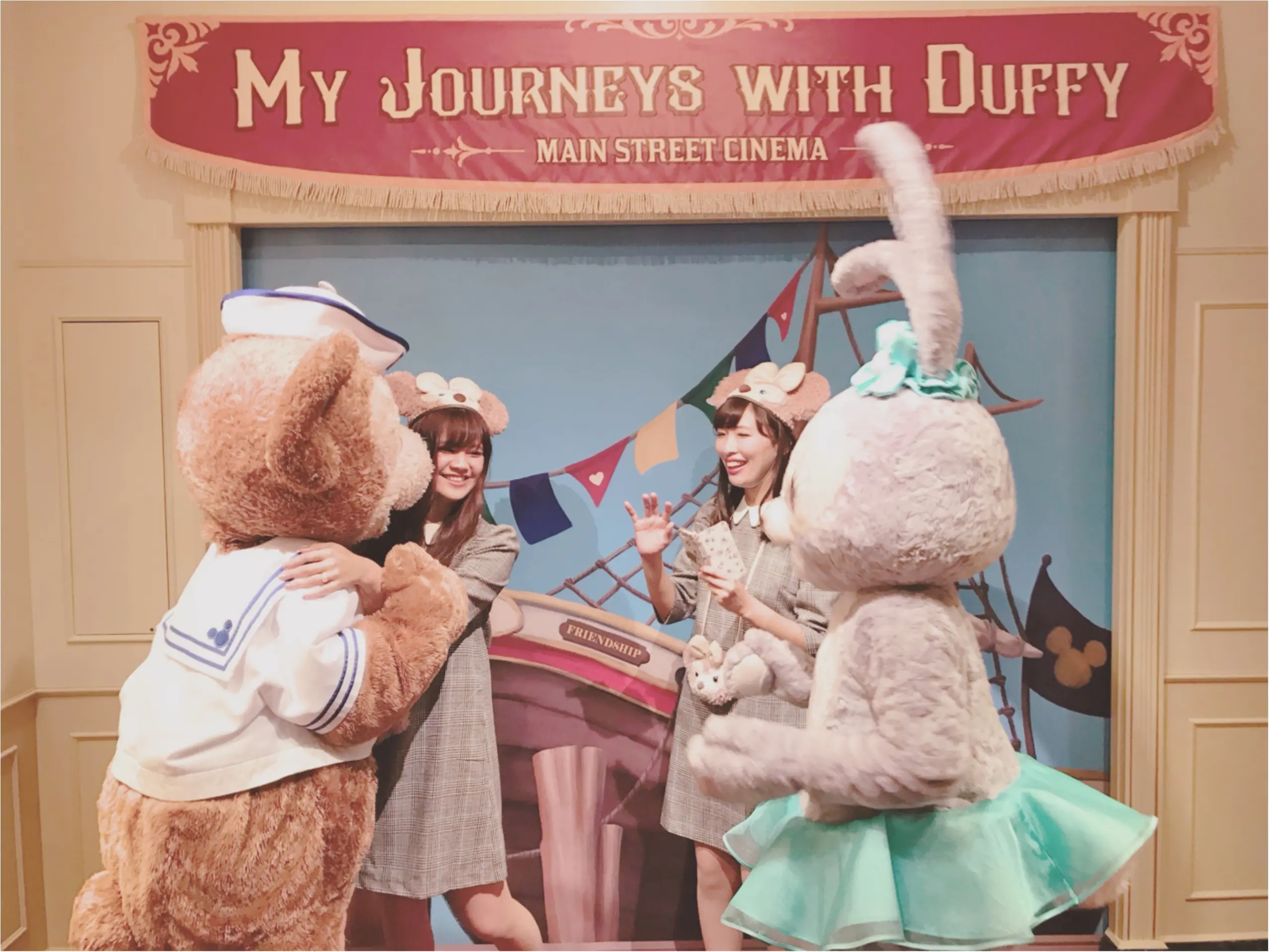 行ったら絶対に楽しい♡♡香港ディズニーランドの魅力とは♡_6